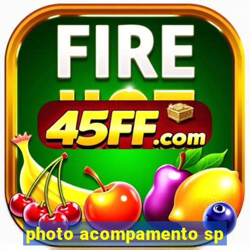 photo acompamento sp